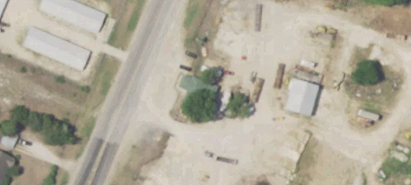 Prime Commercial Land I-10 Frontage