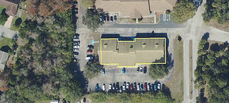 Professional Office Condo For Sale