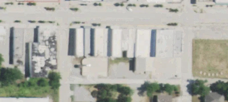 Commercial Property in Bridgeport Heart