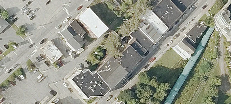 Downtown Mixed-Use Renovation Opportunity