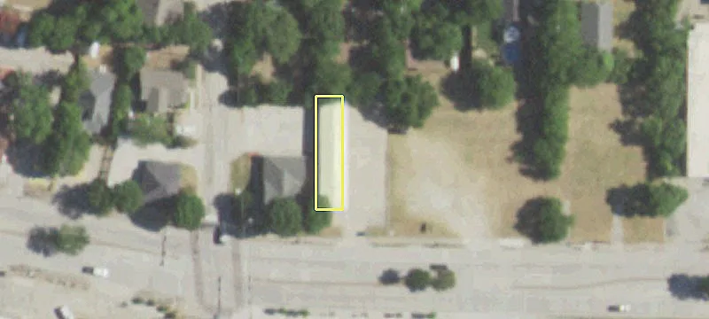 Frisco Rail District Fitness Opportunity