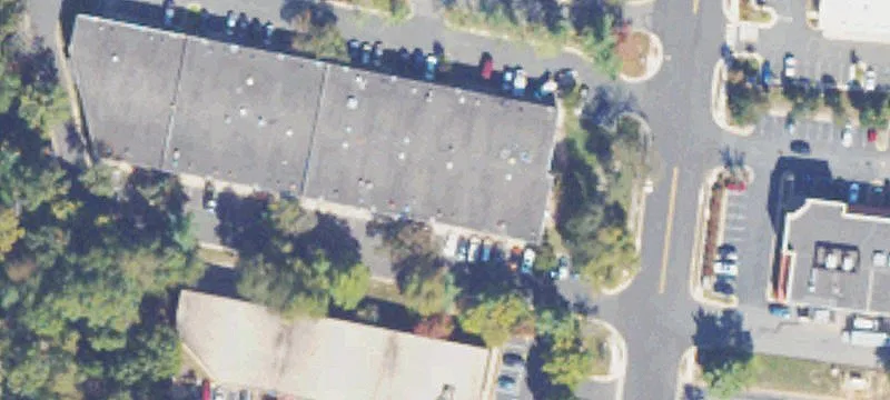 Herndon Flex Warehouse For Sale