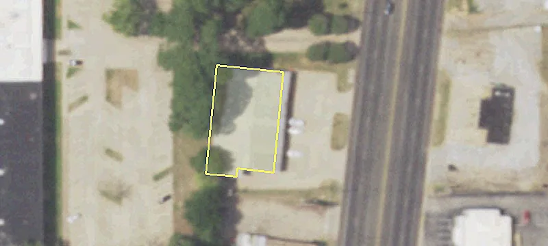 Warehouse with Showroom and Office