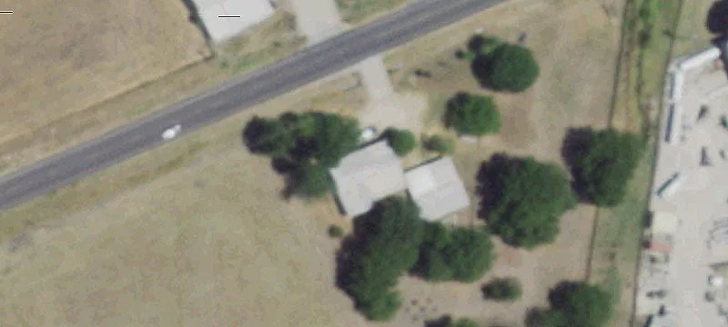 Prime Land in Waxahachie, TX