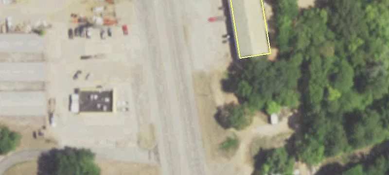 Lindale Plaza Retail Space Available