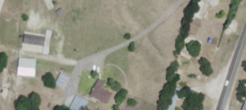 Commercial Land FM 2410 Corner