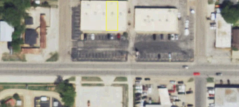 Commercial Space Available For Rent