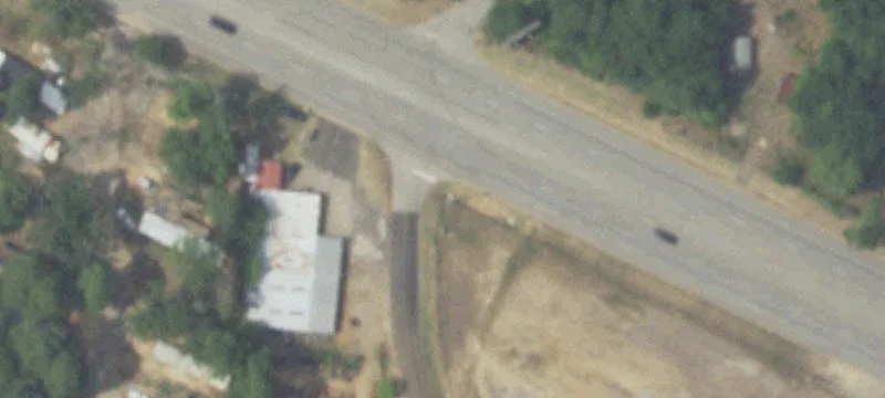 East Texas Entertainment Venue