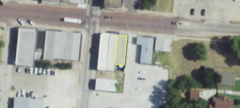 Remodeled Retail Space in Texas