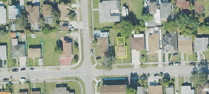 Miami Church Property For Sale