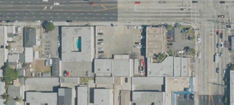 Automotive Repair Facility For Sale