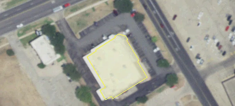 Office Space Available for Lease
