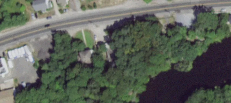 Waterfront Property in Riverhead