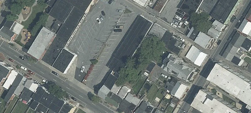 Downtown Hagerstown Flex Space