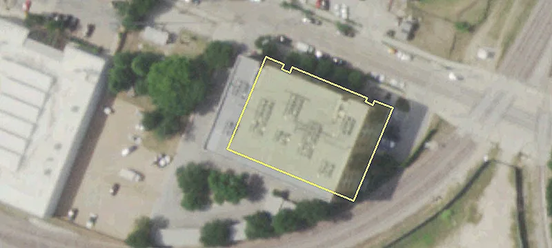 East Austin Commercial Condo