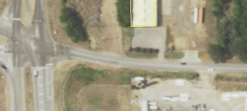 New Metal Building For Lease