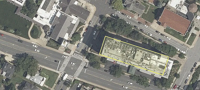 First-Floor Commercial Unit Opportunity