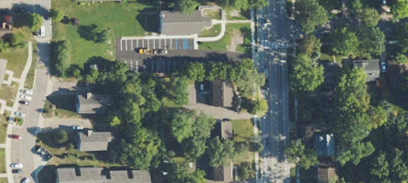 Ann Arbor Duplex Opportunity