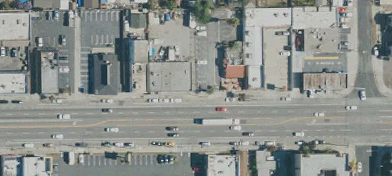 Retail Property in Harbor Gateway