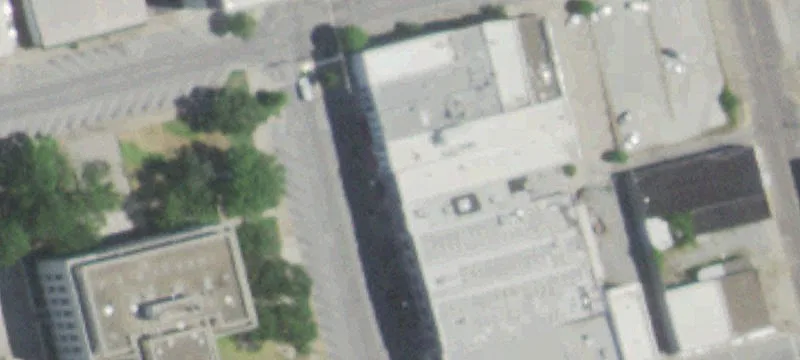 Downtown Sherman Office/Retail Space