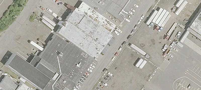Office Space Near Transportation Hubs