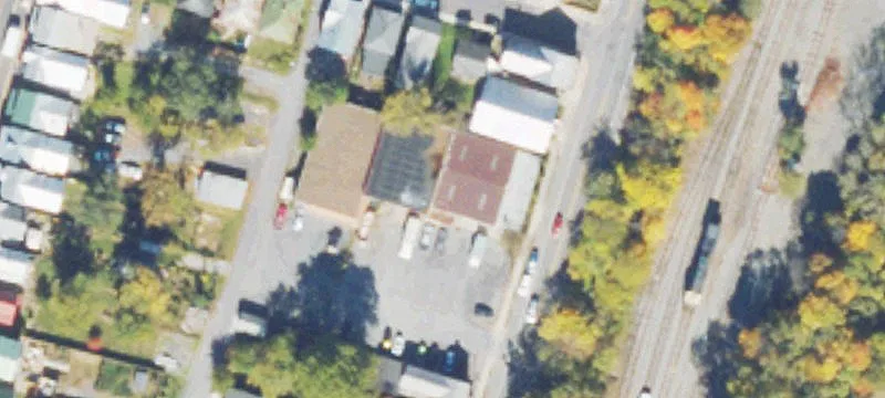 Functional Warehouse Space in Winchester