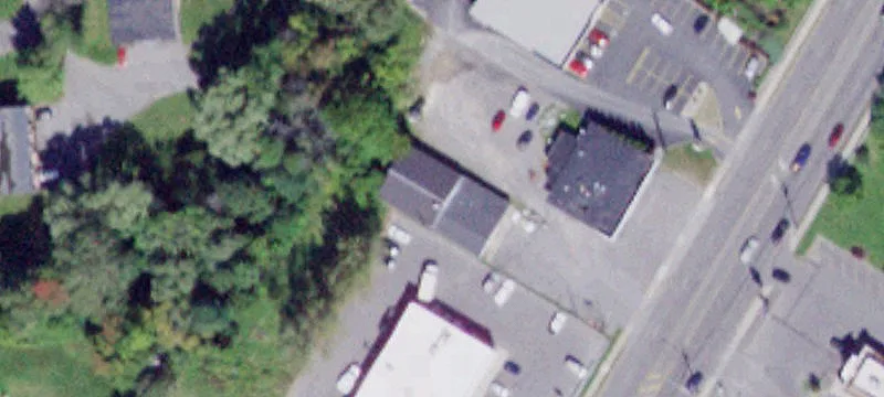 Prime Auburn Commercial Opportunity