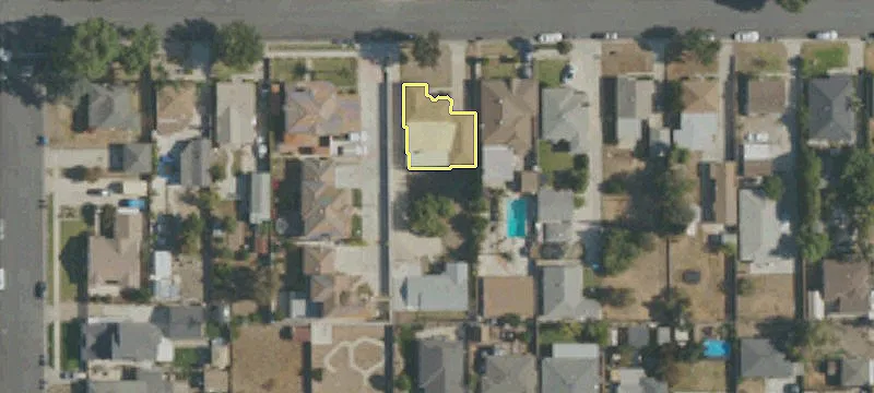 Multi-Unit Property with Income Potential