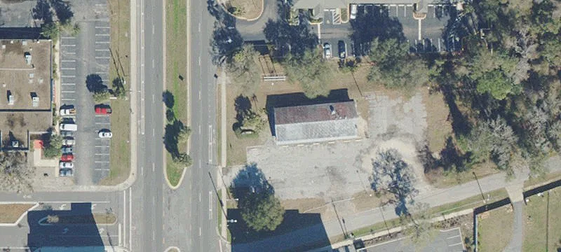 Prime Development Site on US 441