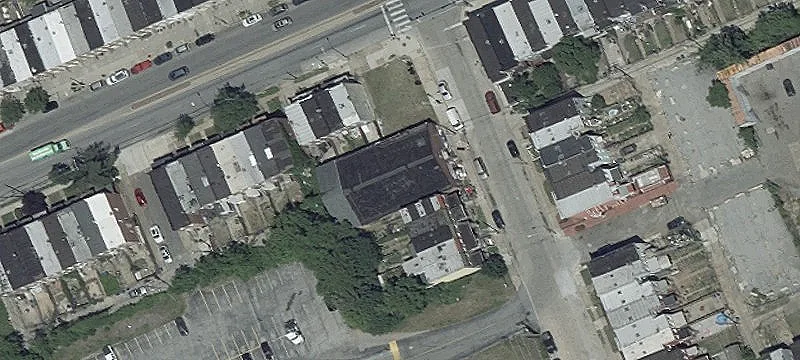 Occupied Warehouse in Mill Hill