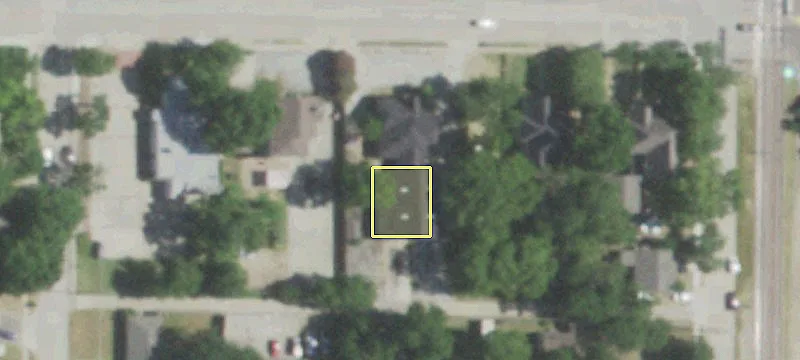 Downtown Plano Renovated Office Property