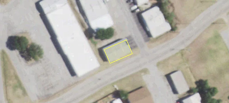 Granbury Commercial Buildings For Sale