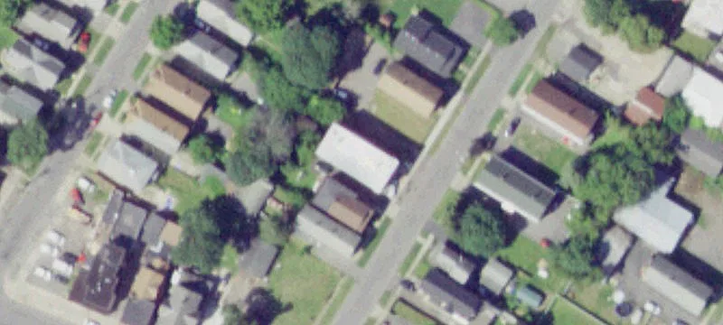 Six-Unit Multifamily Investment Opportunity