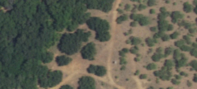 Income-Producing Ranch with Multiple Residences
