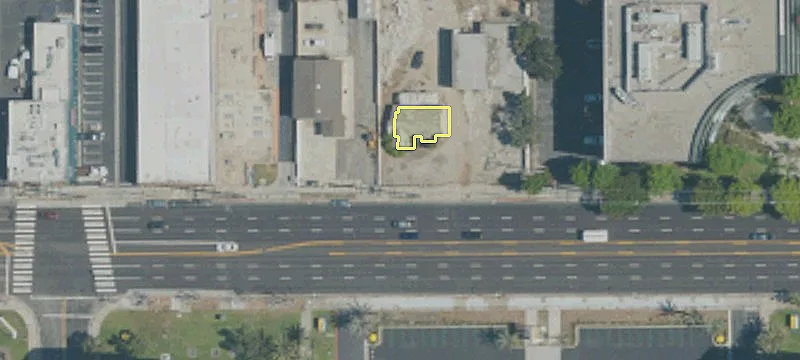 Prime Development Site For Sale