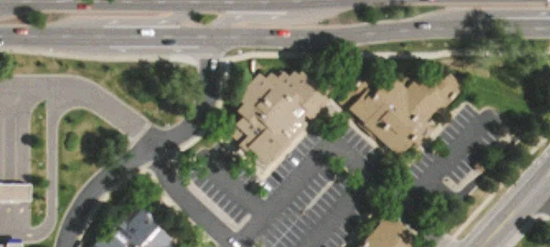 Fort Collins Medical Office Building