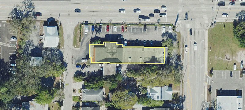 Commercial Property in Bradenton