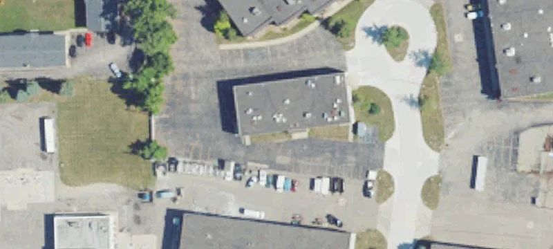 Adaptable Industrial Building For Sale
