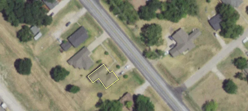Prime Commercial Land Opportunity