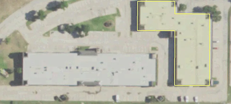 Versatile Space in Prime Location