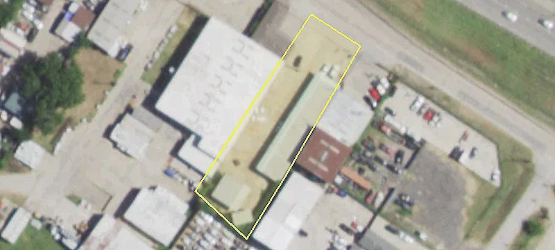 Warehouse & Flex Space Available