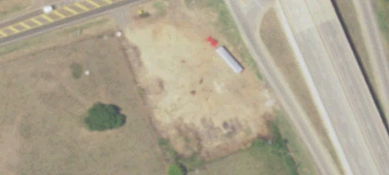Commercial Land on Highway 69