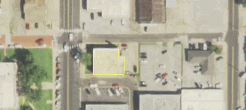 Historic Building Restoration Opportunity