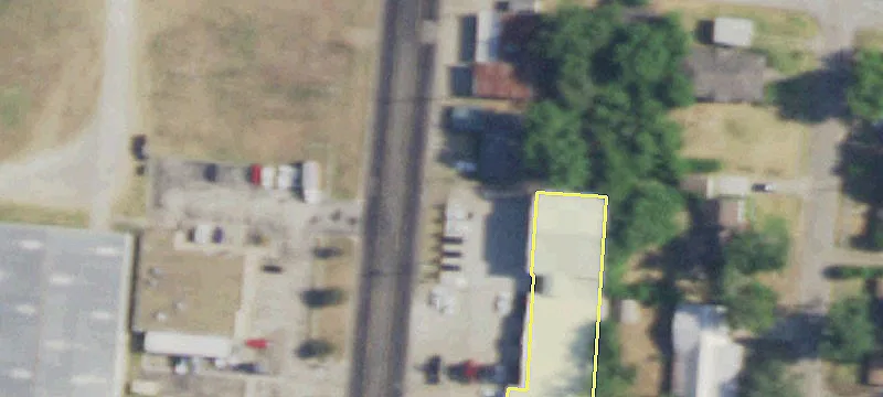 Downtown Wills Point Investment Opportunity