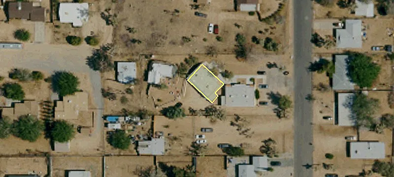Yucca Valley Income Property