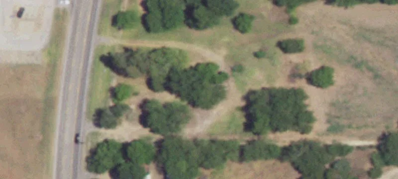 Highway Frontage Land Near Quinlan