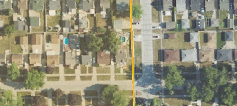 Buildable Corner Lot in Southgate