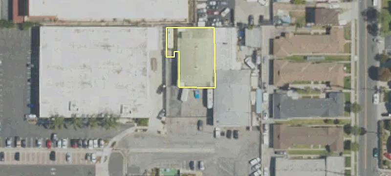 Torrance Industrial Warehouse For Sale