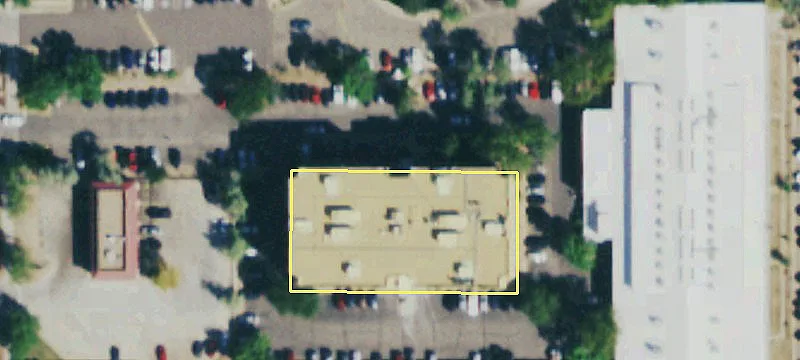 Updated Office Suites For Lease