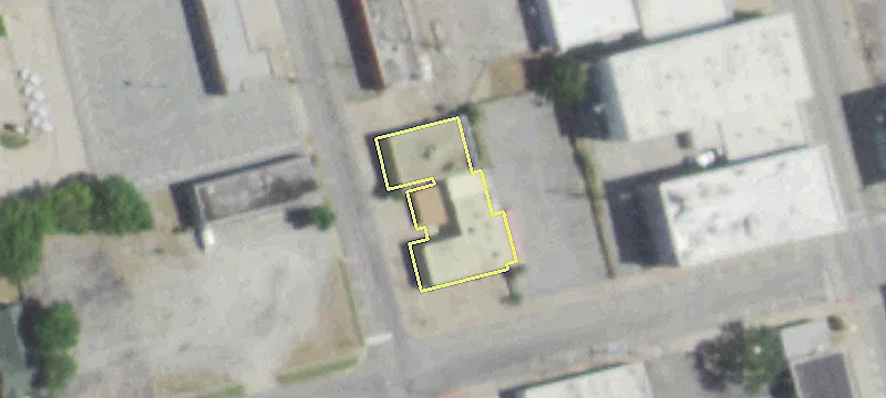 Office Space Near Courthouses